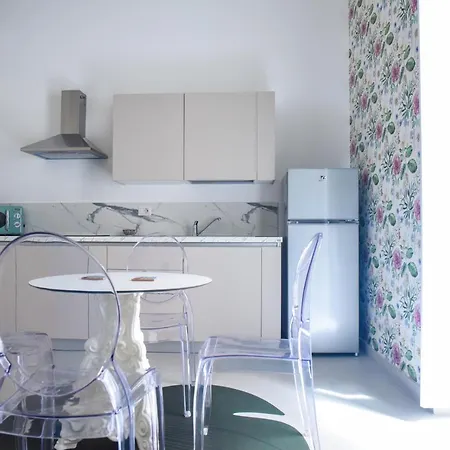 Apartamento Corso Vittorio Elegant Lípara
