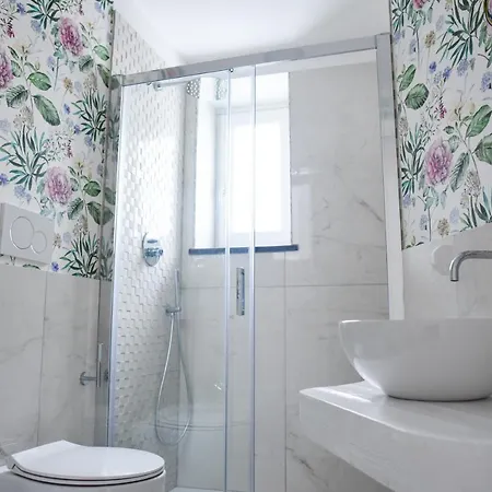 Corso Vittorio Elegant Apartment