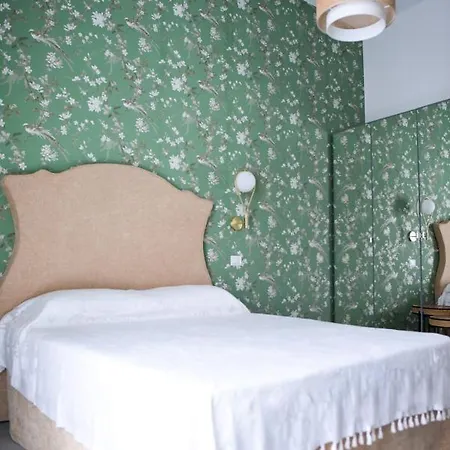 Corso Vittorio Elegant Apartamento