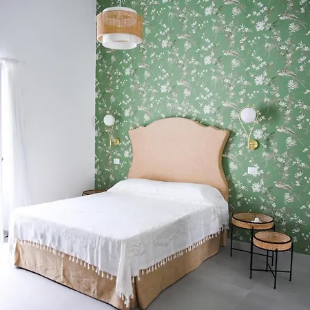 Corso Vittorio Elegant Apartamento