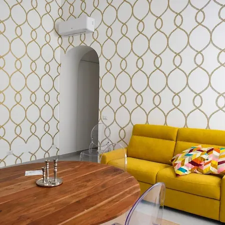 Apartamento Corso Vittorio Elegant Lípara