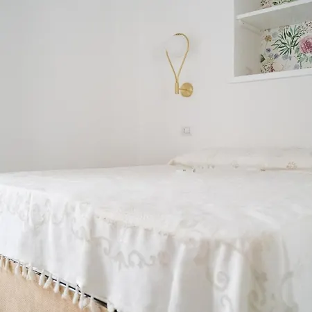 Apartamento Corso Vittorio Elegant