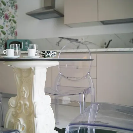 Apartamento Corso Vittorio Elegant