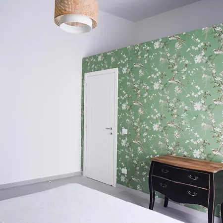 Apartamento Corso Vittorio Elegant Lípara