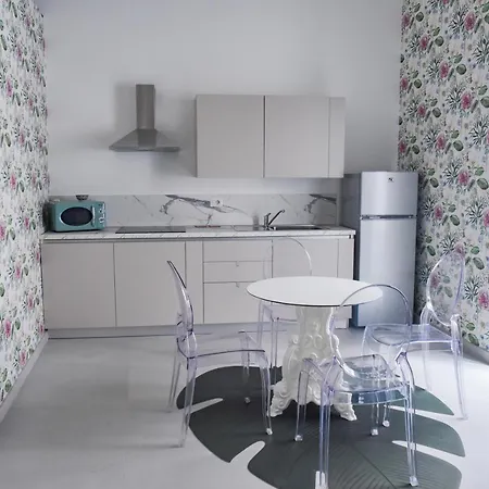 Apartment Corso Vittorio Elegant *