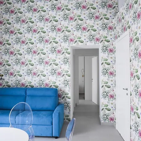 Apartamento Corso Vittorio Elegant Lípara