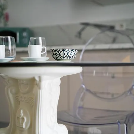 Corso Vittorio Elegant Apartamento Lípara