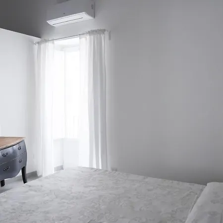 Apartamento Corso Vittorio Elegant