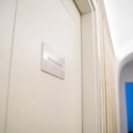 Apartamento Corso Vittorio Elegant Lípara