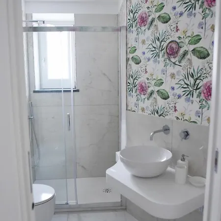 Apartamento Corso Vittorio Elegant *