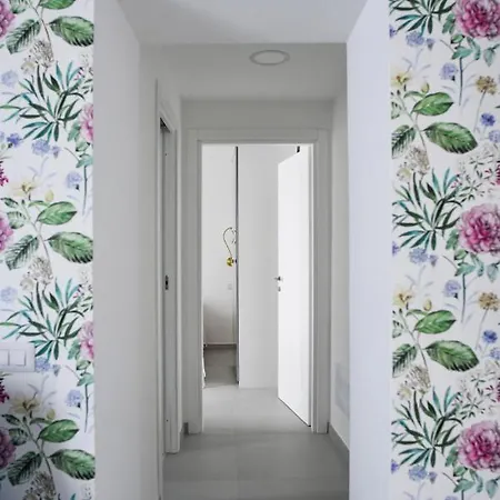Apartamento Corso Vittorio Elegant Lípara