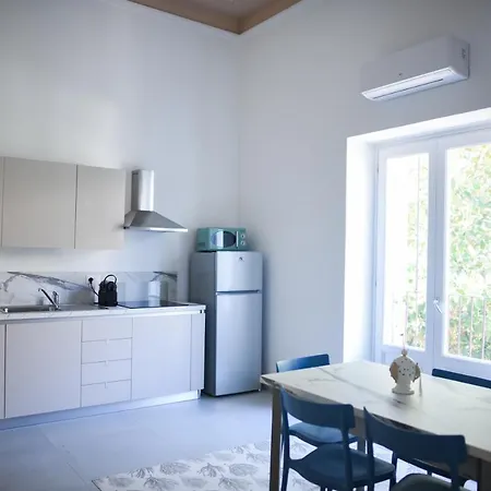 Apartamento Corso Vittorio Elegant
