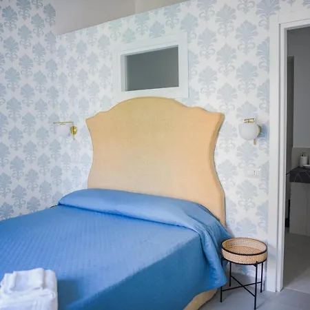 Corso Vittorio Elegant Lipari (Isola Lipari)