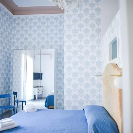 Corso Vittorio Elegant Lipari (Isola Lipari)