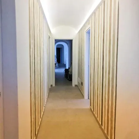 Apartamento Corso Vittorio Elegant