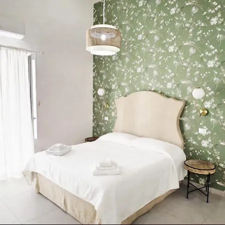 Apartamento Corso Vittorio Elegant *