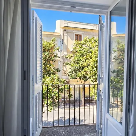 Corso Vittorio Elegant Apartamento