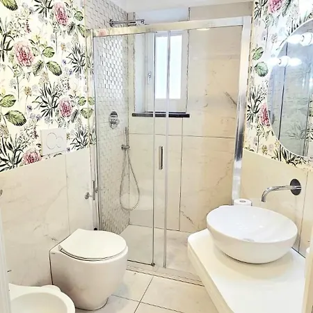 Corso Vittorio Elegant Apartamento Lípara