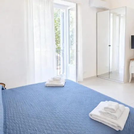 Apartamento Corso Vittorio Elegant