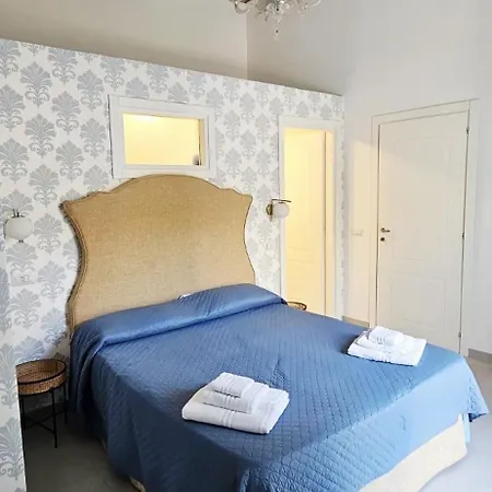 Corso Vittorio Elegant Apartamento Lípara